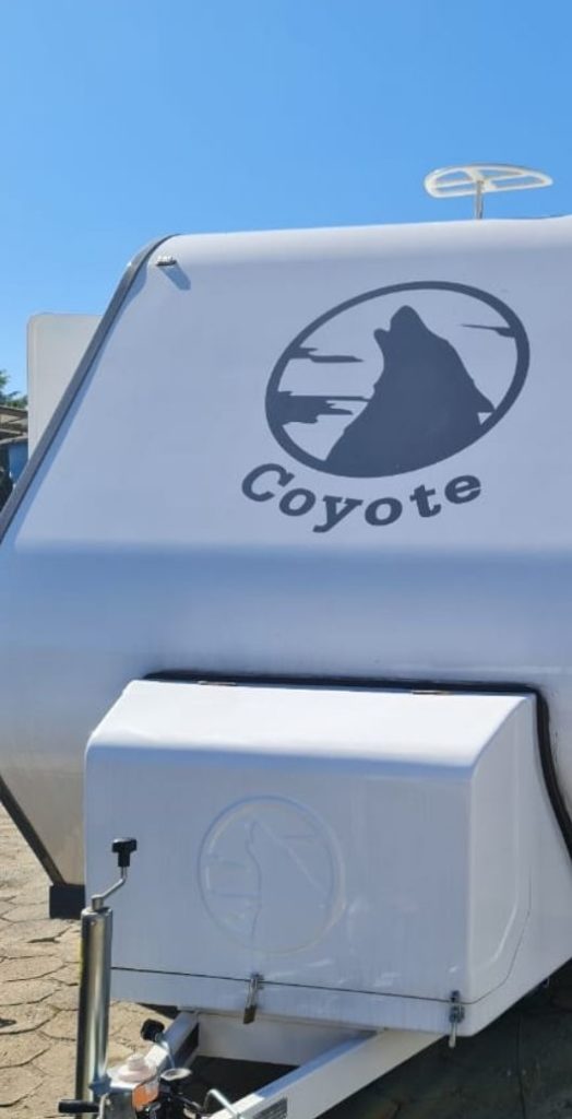 Trailers Trailers Coyote